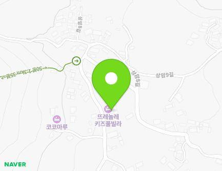 전라남도 여수시 상암5길 32 (상암동) 지도