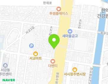 전라남도 여수시 좌수영로 13-1 (서교동) 지도