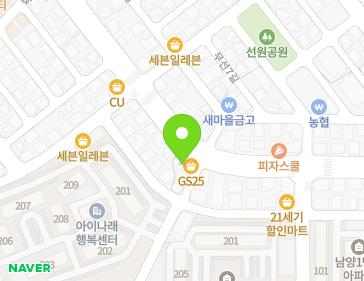 전라남도 여수시 무선중앙로 56-1 (선원동) 지도