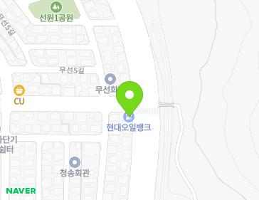 전라남도 여수시 무선중앙로 98 (선원동) 전라남도 여수시 무선중앙로 98 (선원동) 지도