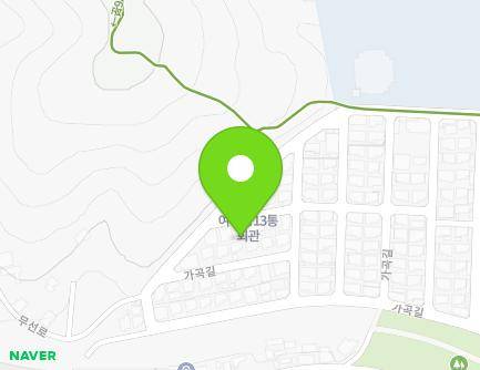 전라남도 여수시 가곡길 48-4 (선원동) 지도