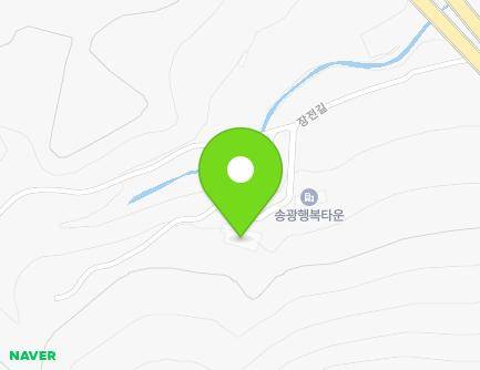 전라남도 여수시 소라면 장전길 84-33 (사회복지시설송광재단) 지도