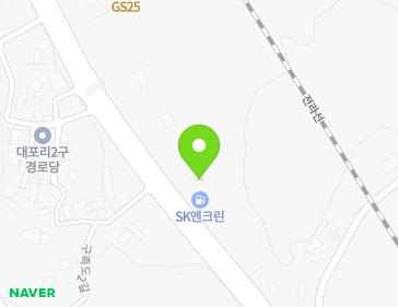 전라남도 여수시 소라면 여순로 120 지도