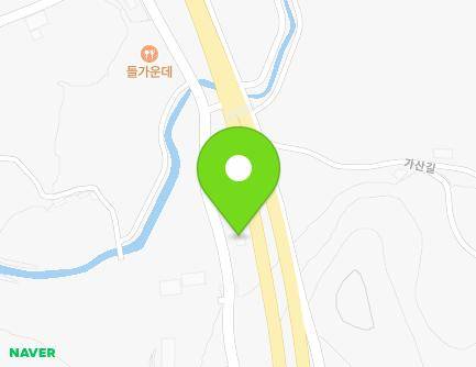 전라남도 여수시 소라면 덕양로 264 지도