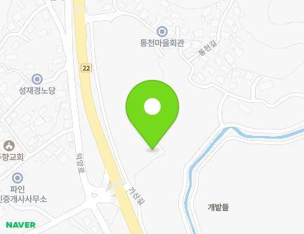 전라남도 여수시 소라면 덕양로 294 지도