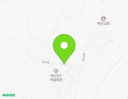 전라남도 여수시 소라면 대곡길 127-4 (대곡경로당) 지도