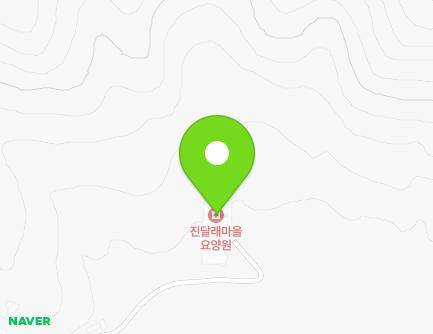전라남도 여수시 소라면 서부로 390-2 (시립노인전문요양원) 지도