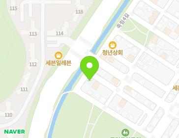 전라남도 여수시 소라면 죽림중앙로 21-44 지도