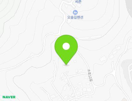 전라남도 여수시 소호12길 43-11 (소호동) 지도