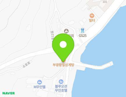 전라남도 여수시 소호로 235-2 (소호동) 지도
