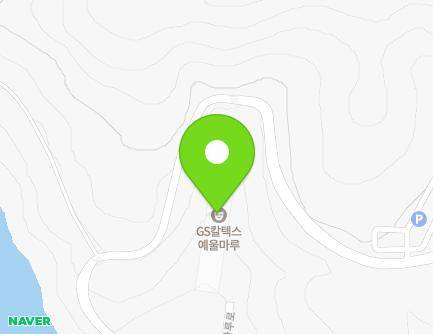 전라남도 여수시 예울마루로 100 (시전동) 지도