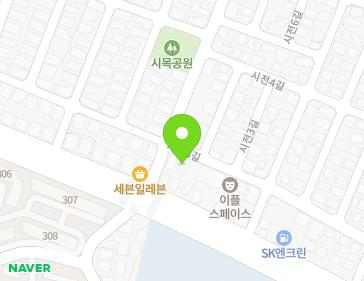 전라남도 여수시 시전3길 27 (신기동) 지도