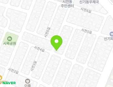 전라남도 여수시 시전4길 18 (신기동) 지도