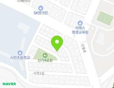 전라남도 여수시 시전2길 19-2 (신기동) 지도