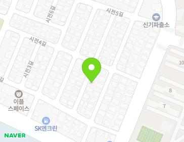 전라남도 여수시 시전3길 12-8 (신기동) 지도