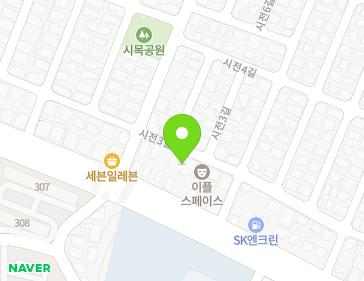 전라남도 여수시 시전3길 25 (신기동, 여수서교회) 지도