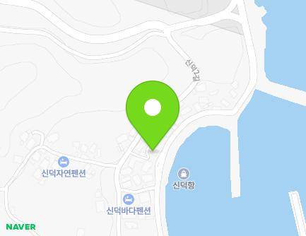 전라남도 여수시 신덕2길 102-4 (신덕동) 지도