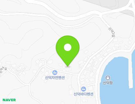 전라남도 여수시 신덕4길 6-2 (신덕동) 지도