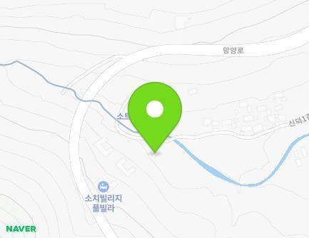 전라남도 여수시 신덕1길 18-25 (신덕동) 지도
