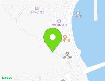 전라남도 여수시 신덕2길 81 (신덕동) 지도