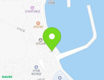 전라남도 여수시 신덕2길 74-1 (신덕동) 지도
