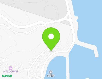 전라남도 여수시 신덕2길 96-17 (신덕동) 지도