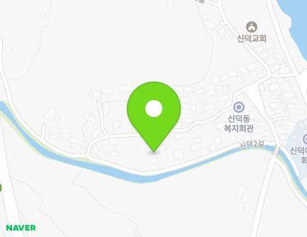 전라남도 여수시 신덕2길 61-20 (신덕동) 지도