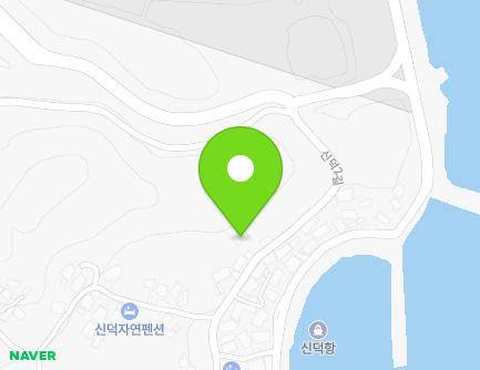 전라남도 여수시 신덕2길 103 (신덕동) 지도