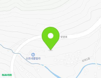 전라남도 여수시 신덕1길 18-20 (신덕동) 지도