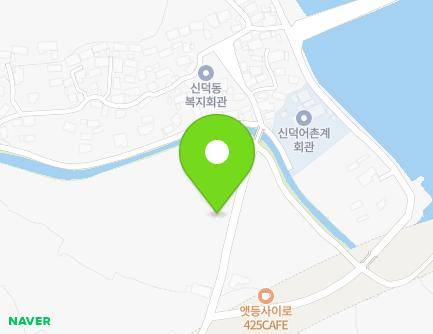 전라남도 여수시 신덕2길 49 (신덕동) 지도
