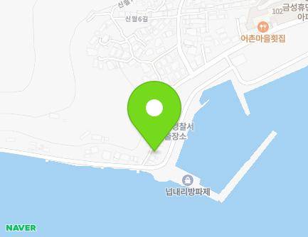 전라남도 여수시 신월5길 59-1 (신월동) 지도