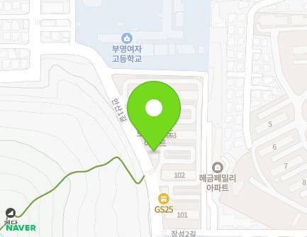 전라남도 여수시 안산1길 140 (안산동, 모아미래도아파트) 지도