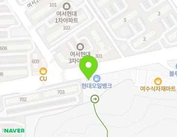 전라남도 여수시 여서로 210 (여서동, SK셀프주유소) 전라남도 여수시 여서로 210 (여서동, SK셀프주유소) 지도