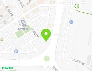 전라남도 여수시 여서동6길 28 (여서동, 제일가스) 지도