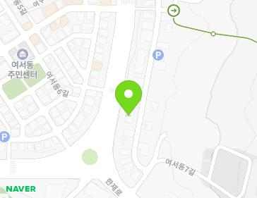 전라남도 여수시 여서동7길 32 (여서동, 여수중부교회) 지도