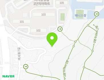 전라남도 여수시 여서동7길 15-4 (여서동, 여수서광교회) 지도
