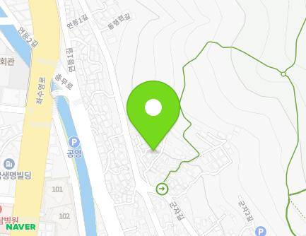 전라남도 여수시 동령현2길 5-2 (연등동) 지도