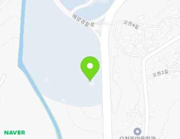 전라남도 여수시 망양로 543 (오천동) 지도