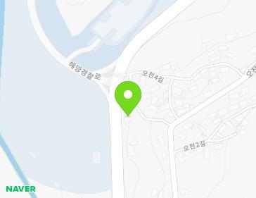 전라남도 여수시 망양로 552 (오천동) 지도