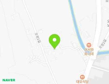 전라남도 여수시 오천1길 28-4 (오천동) 지도