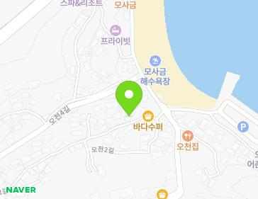 전라남도 여수시 오천2길 59 (오천동) 지도