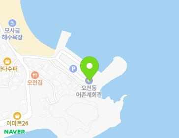 전라남도 여수시 오천3길 56-7 (오천동) 지도