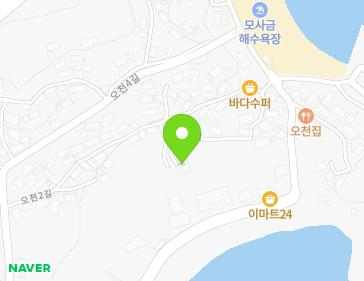 전라남도 여수시 오천2길 52-3 (오천동) 지도