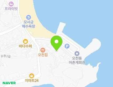 전라남도 여수시 오천3길 56-10 (오천동) 지도