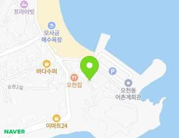 전라남도 여수시 오천3길 54-5 (오천동) 지도