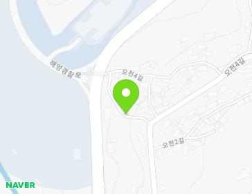 전라남도 여수시 오천4길 2-7 (오천동) 지도