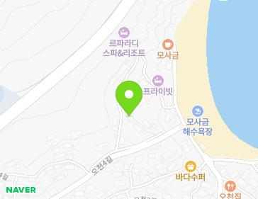 전라남도 여수시 오천4길 28-3 (오천동) 지도