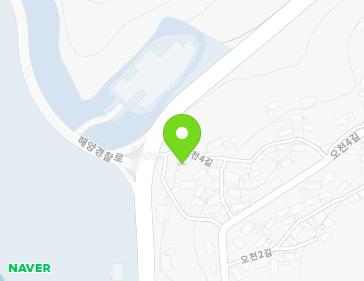 전라남도 여수시 오천4길 6 (오천동) 지도