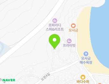 전라남도 여수시 오천4길 32 (오천동) 지도