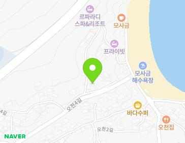 전라남도 여수시 오천4길 28 (오천동) 지도